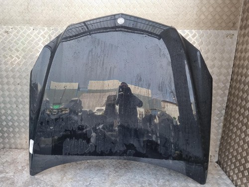 Mercedes class bonnet - e,
