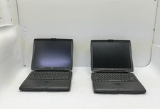 LOT OF 2 Vintage 1998 Apple