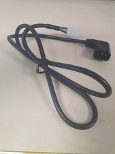 1.2m Volex Power Cord 10A 250V