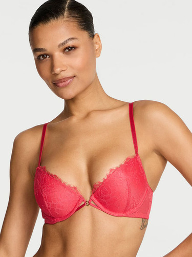 Victoria secret hot - hot, coral
