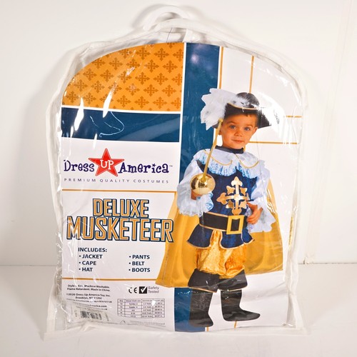 Dress america deluxe - america,