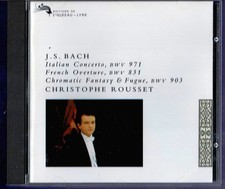 L'OISEAU LYRE FULL SILVER