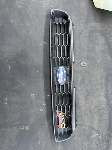 Subaru impreza wrx - wrx, bug