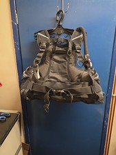 Scubapro T One BCD Size L