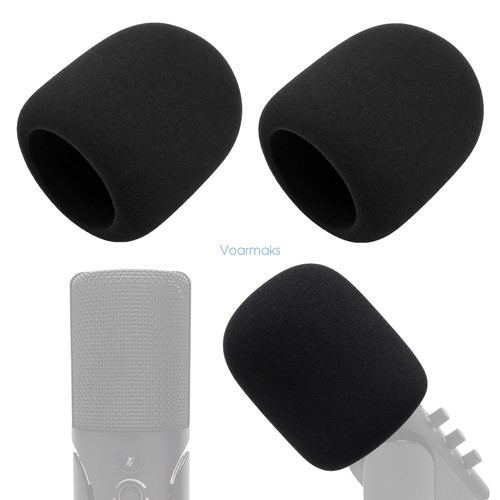 Pack mic cover - mic,