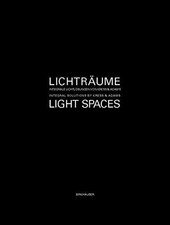 Rooms of Light: Integral