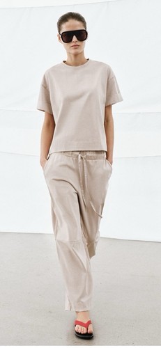 Zara women high waisted - women's, high-waisted