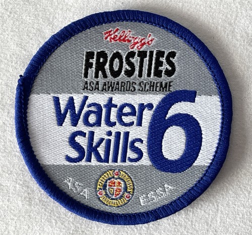 Vintage kellogg frosties - vintage, kellogg's