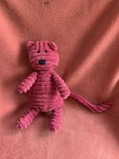 Jellycat Small Cordy Roy Cat