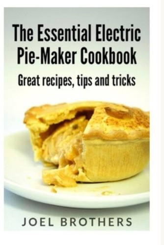The essential electric pie - essential,