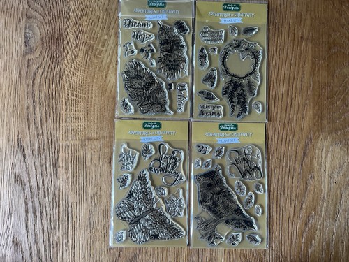 Stamp sets emma boyer for - sets, by