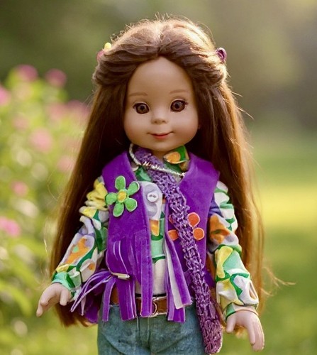 Tonner betsy mccall doll - tonner,