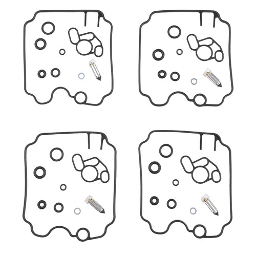 Complete set carburetor - complete, of