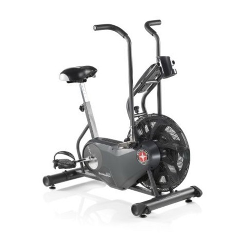 Schwinn airdyne ad6 - airdyne, dual