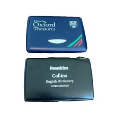 Franklin Collins English