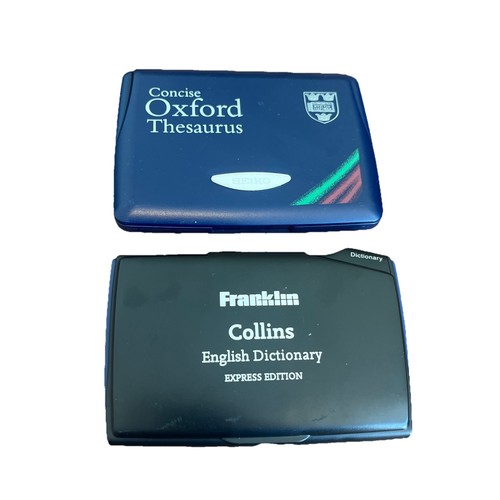 Franklin collins english - franklin,
