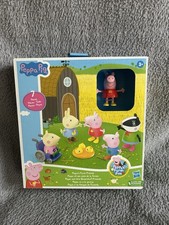 Peppa Pig Play set Peppa’s