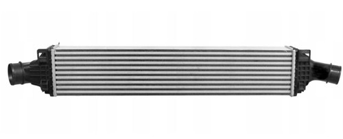 Intercooler fits audi b9 - fits, a4