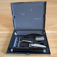 John Lewis Men’s Manicure /