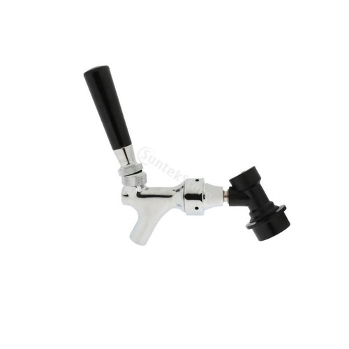 Beer faucet tap - keg,