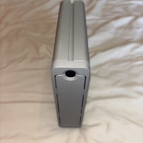 Lacie 200gb triple - d2, +