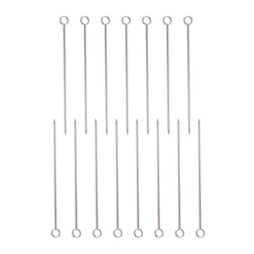 15pcs cocktail toothpicks - 15pcs,