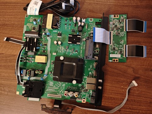 Hisense 50a6ktuk main board - main,