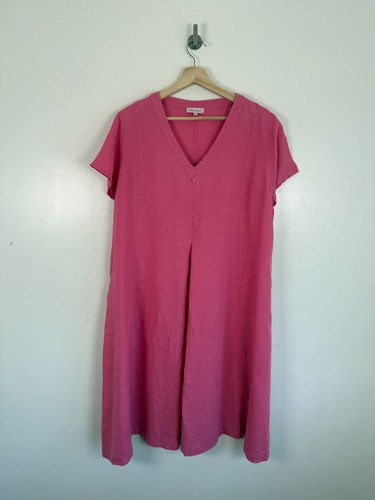 Sahara dress size large - size,