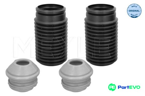 Meyle front shock - shock, absorber