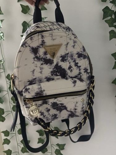 River island tie dye mini - river,
