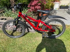 Kids Ridgeback MX20 All