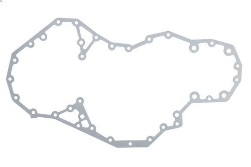 Gasket timing case cover - gasket,,