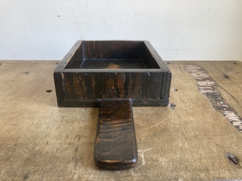 Antique offertory church - antique,
