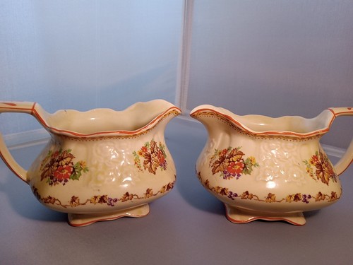 Myott staffordshire made - staffordshire, in