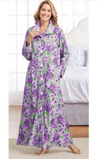 Sz M Cozee Corner Purple