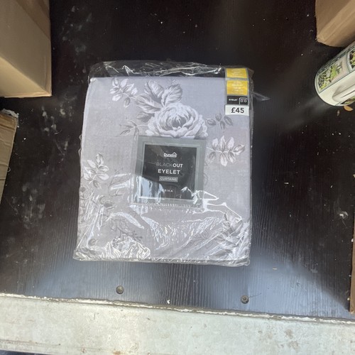 Dunelm emelie light grey - dunelm,