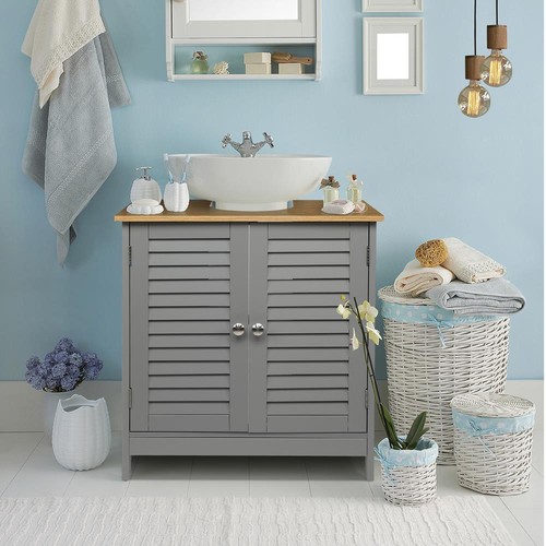 Under sink cabinet - under,
