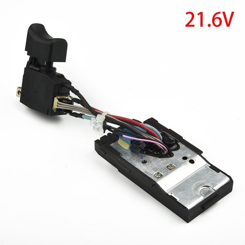 Switch for hilti - 21.6v, for-hilti