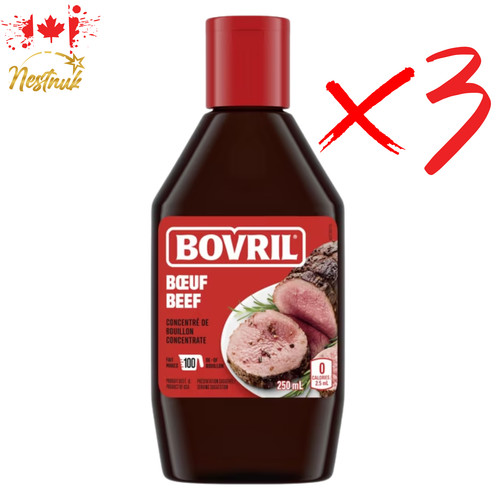 Pack bovril chicken liquid - chicken,