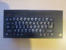 ZX Spectrum Plus In VGoC Untested