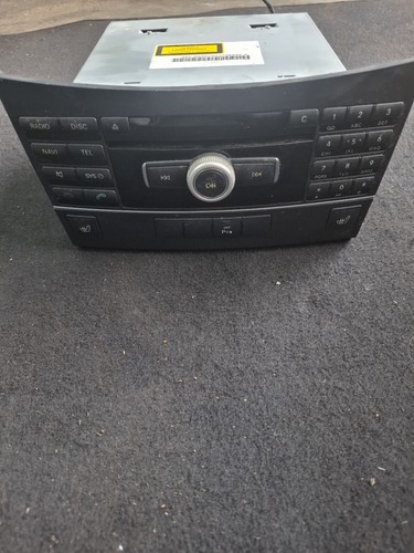 Mercedes class w212 - w212, s212