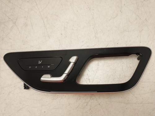 Mercedes class front right - class,
