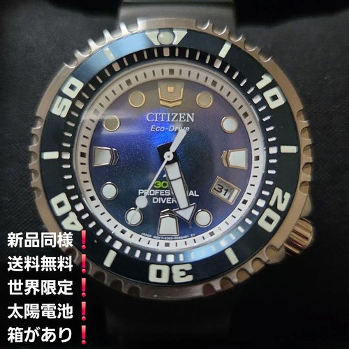 Citizen eco drive professional - citizen,
