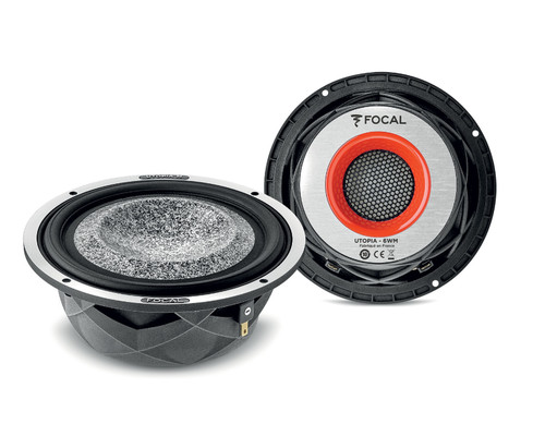Focal utopia 6wm mid - focal,