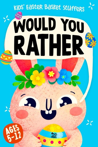 Kids easter basket - kids,