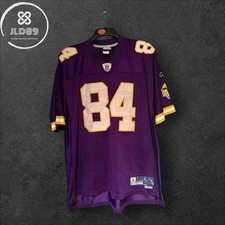 Reebok - NFL Minnesota Vikings