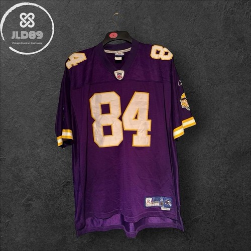 Reebok nfl minnesota - -,