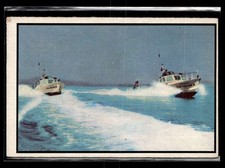 1954 Bowman Power for Peace