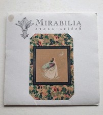 Mirabilia Nora Corbett Fairy