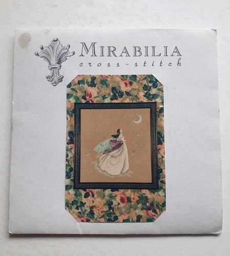 Mirabilia nora corbett fairy - nora,